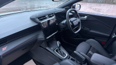 Ford Puma ST 1.0 EcoBoost Hybrid mHEV ST 5dr DCT Petrol Hatchback